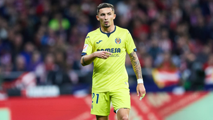 Йереми Пино