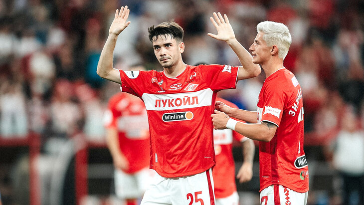 Данил Пруцев