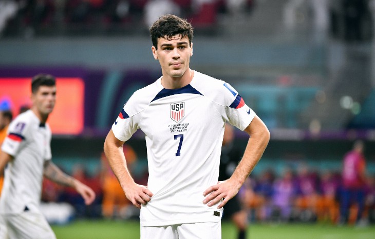 Джованни Рейна