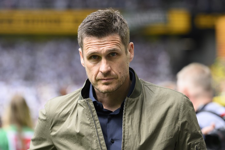 Себастьян Кель