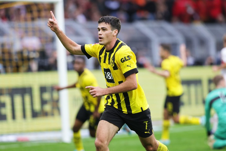 Джованни Рейна