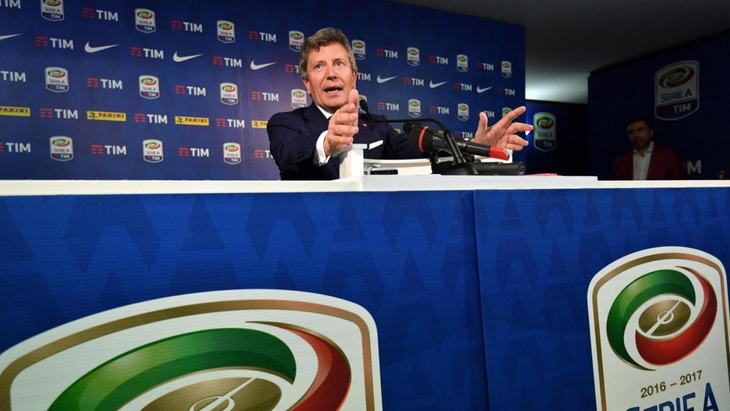 Эцио Мария Симонелли