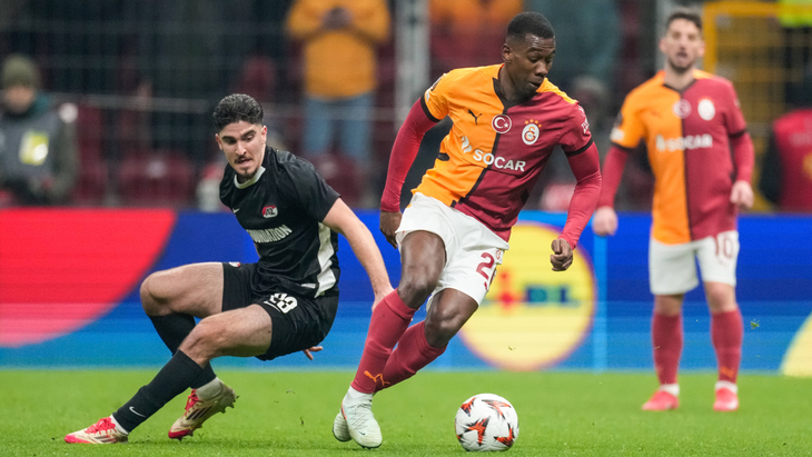 Карлос Куэста