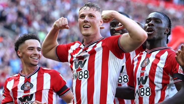 «Сандерленд»