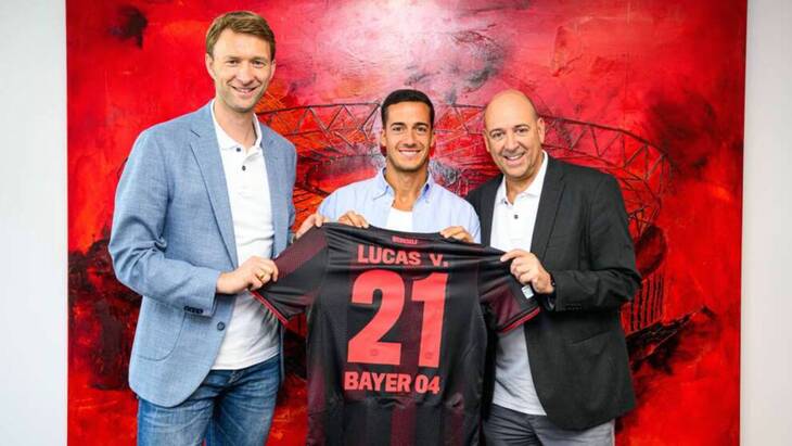 Лукас Васкес