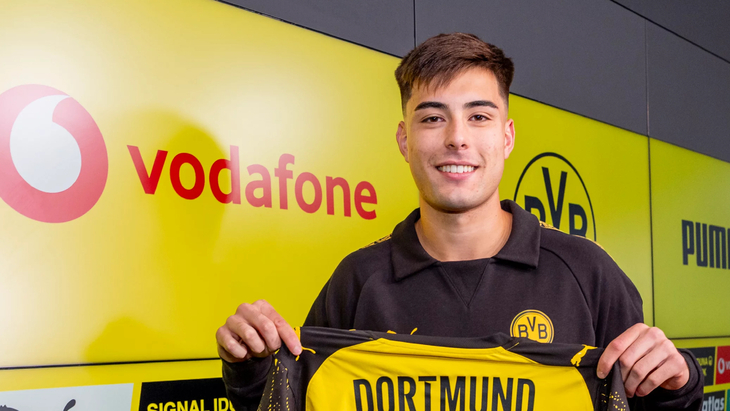 Аарон Ансельмино