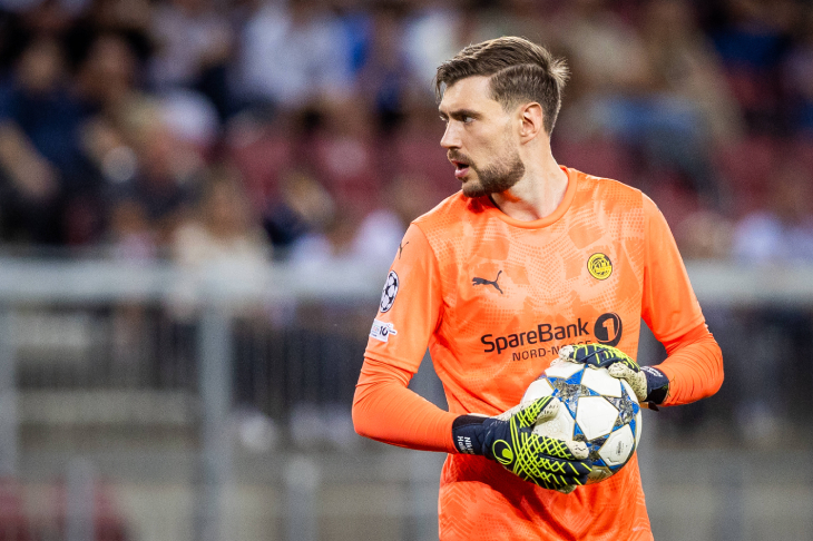 Никита Хайкин