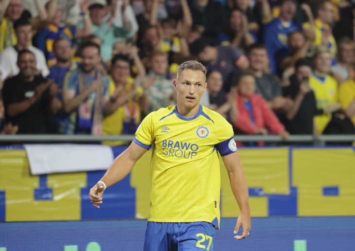 Свен Кёллер