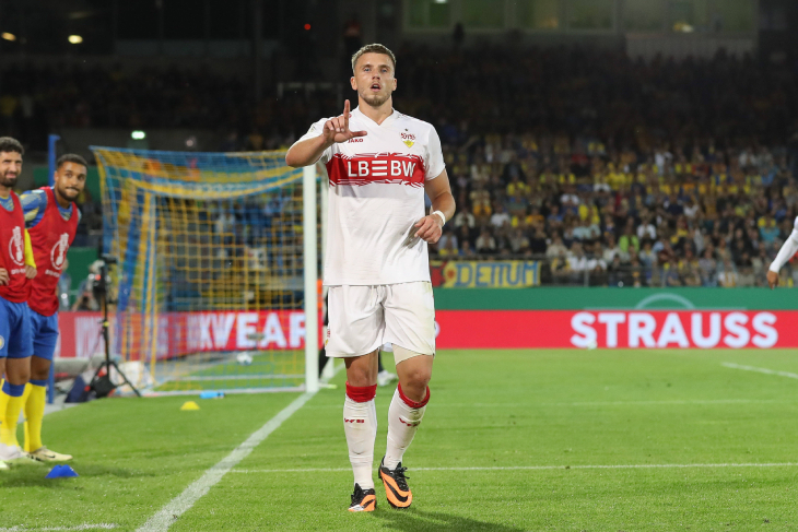 Эрмедин Демирович