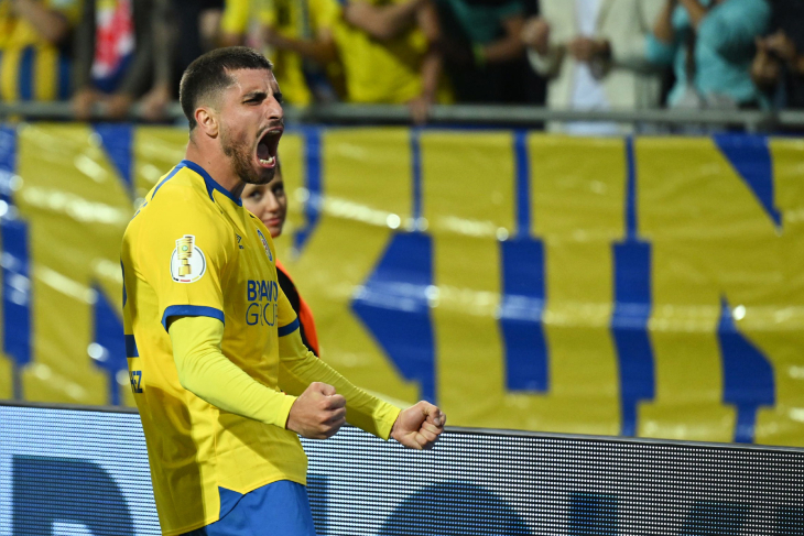 Фабио Ди Микеле