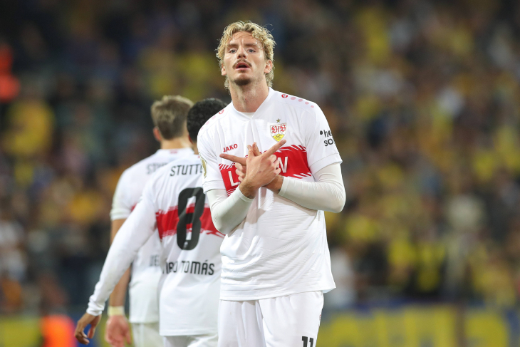 Ник Вольтемаде