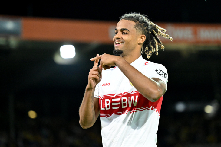 Лоренс Ассиньон