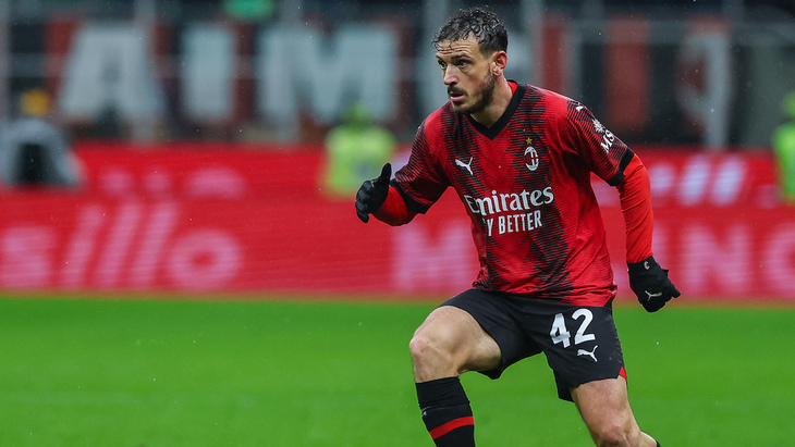 Алессандро Флоренци