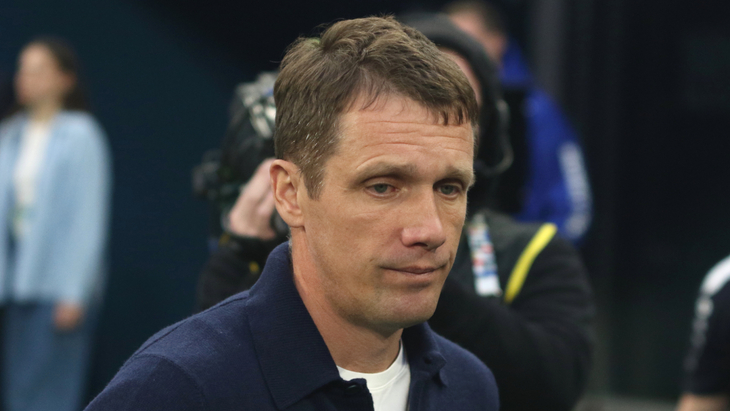 Виктор Гончаренко