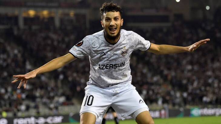 Абделла Зубир