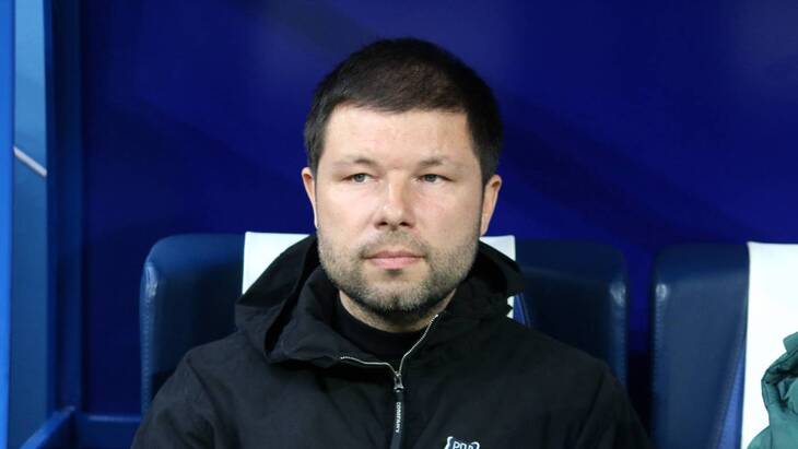 Мурад Мусаев