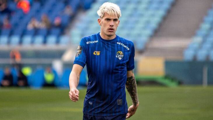 Владимир Писарский