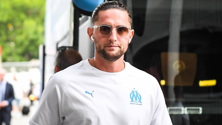 Адриен Рабьо