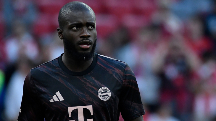 Дайо Упамекано