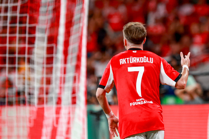 Керем Актюркоглу