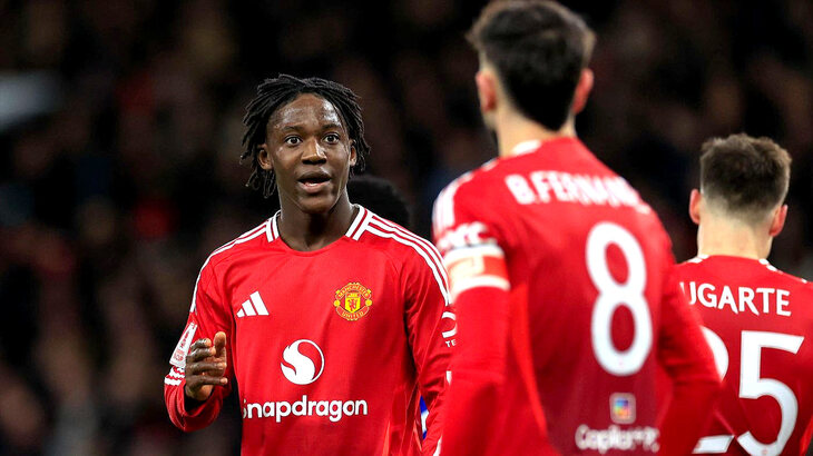 Кобби Мейну