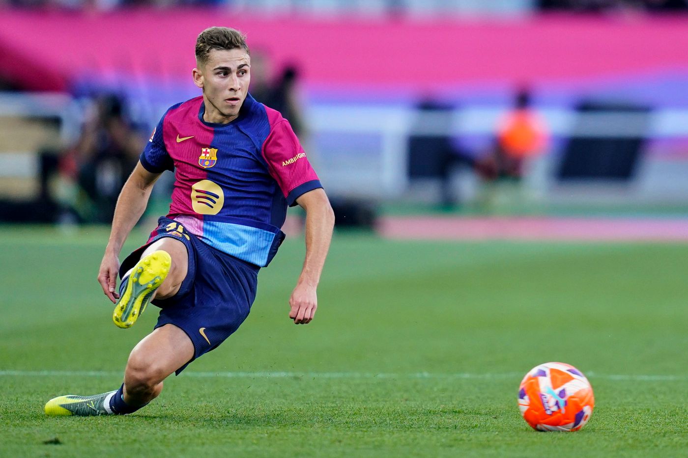 Фермин Лопес