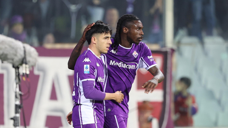 «Фиорентина»