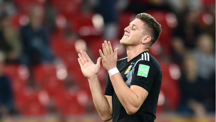 Адольфо Гайч