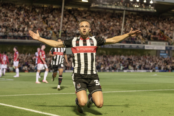 Чарльз Вернам