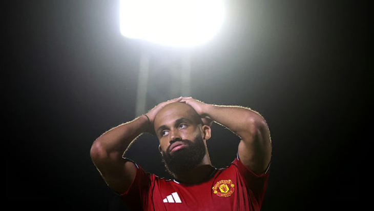 Брайан Мбёмо