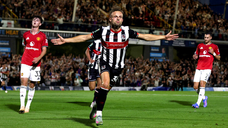 Чарльз Вернам