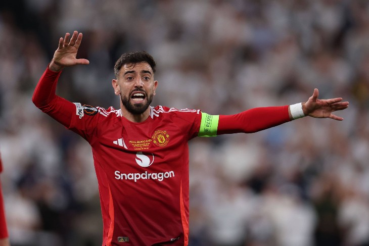 Бруну Фернандеш