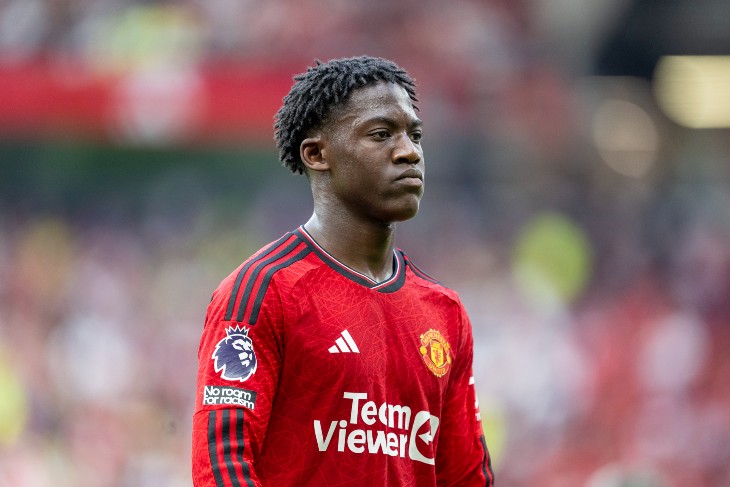 Кобби Мейну