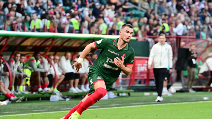 Николай Комличенко