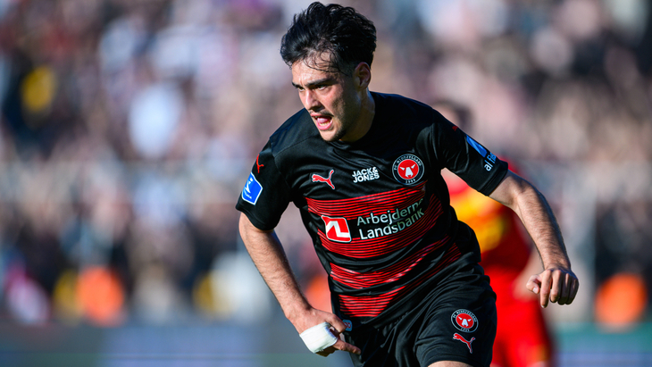 Арал Симсир