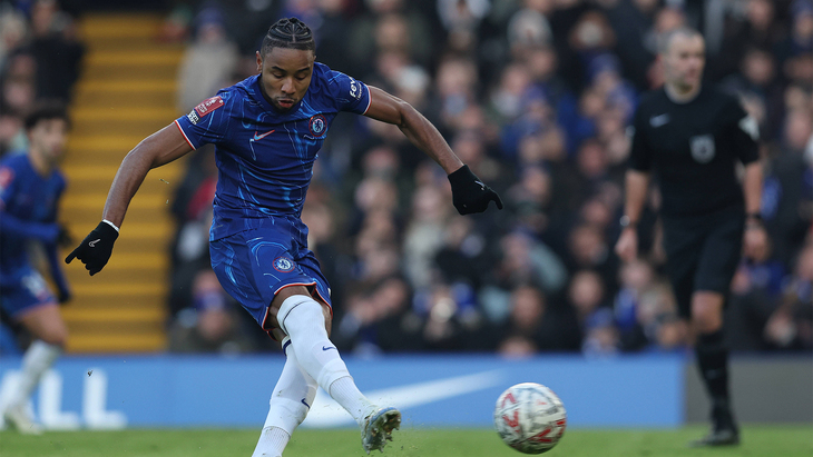 Кристофер Нкунку