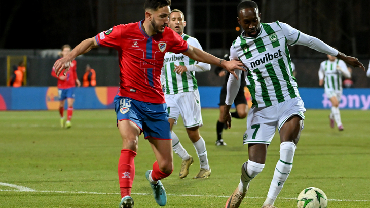 Вилли Семедо (справа)