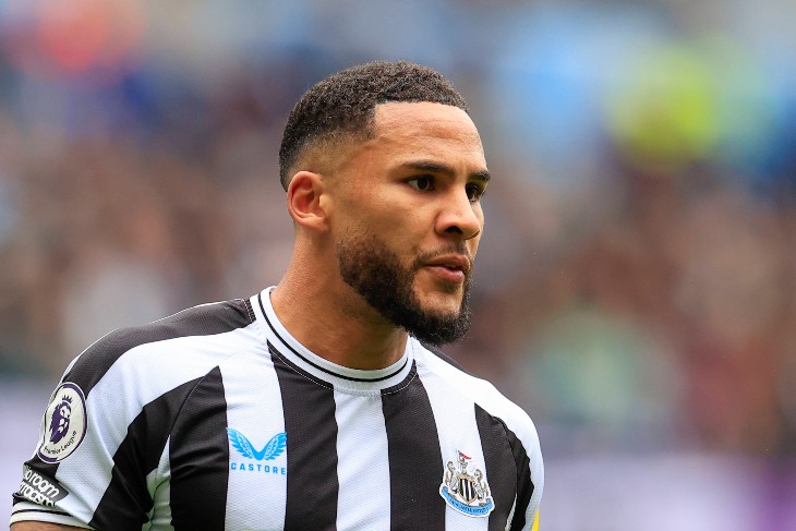 Джамал Ласселлс