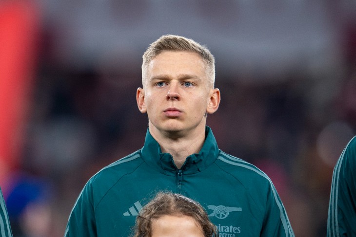 Александр Зинченко