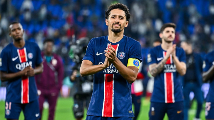 Футбольный клуб «ПСЖ»