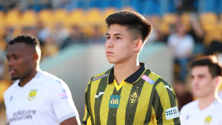 Дастан Сатпаев