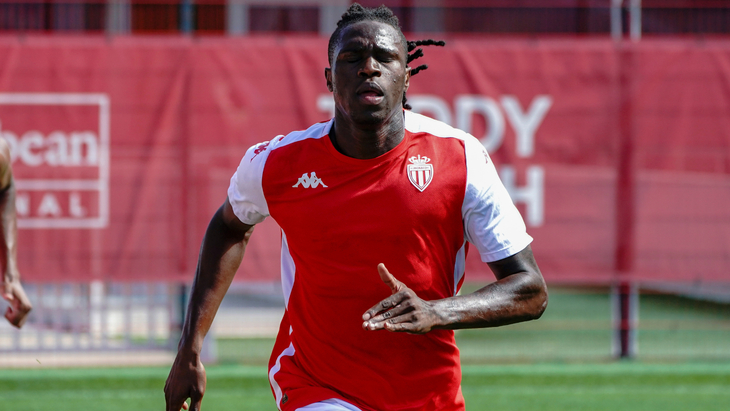 Вильфрид Синго