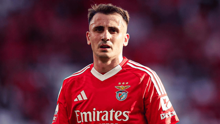 Керем Актюркоглу