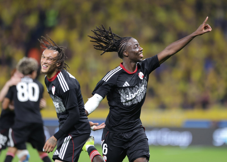 Исмаэль Дукуре