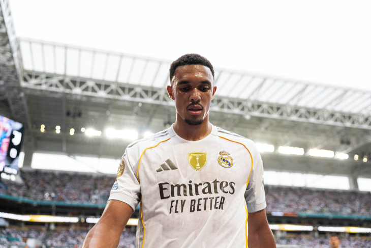 Трент Александр-Арнольд