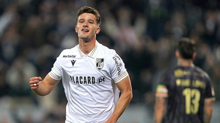 Томаш Хэндель