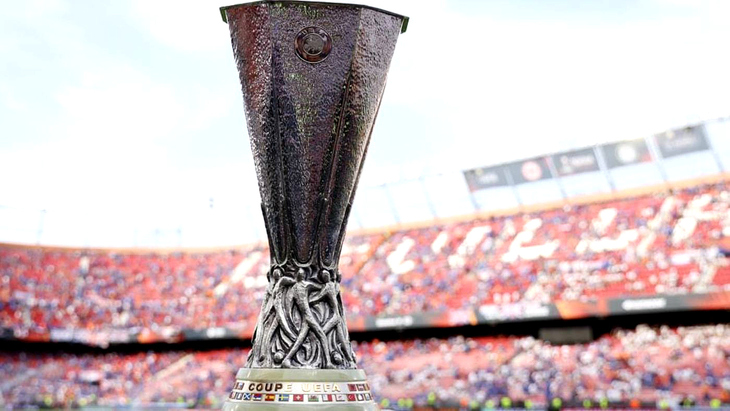 Кубок Лиги Европы