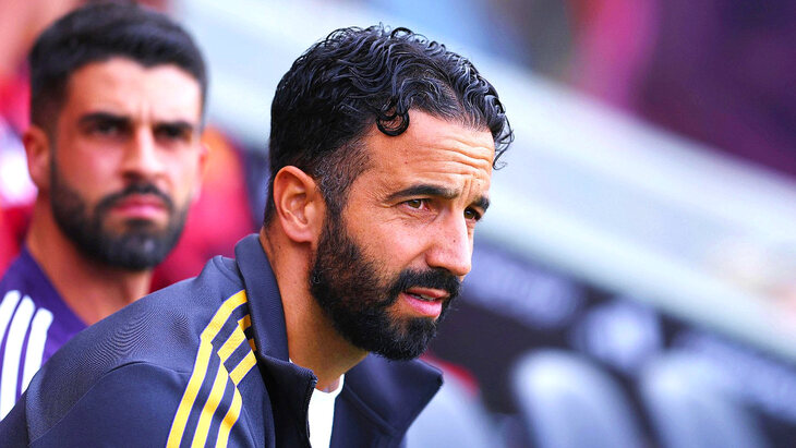 Рубен Аморим