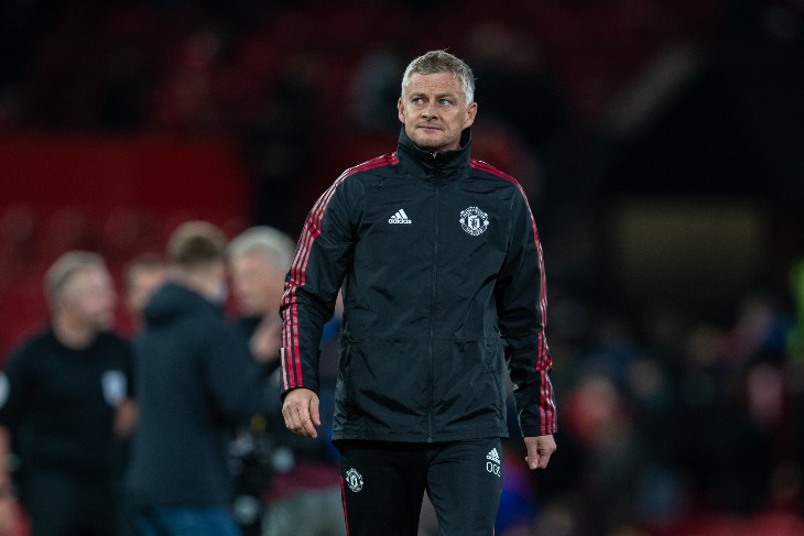 Уле Гуннар Сульшер