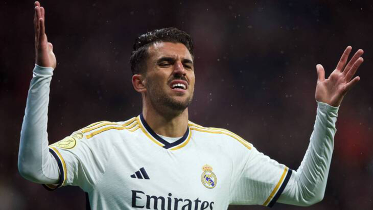 Дани Себальос